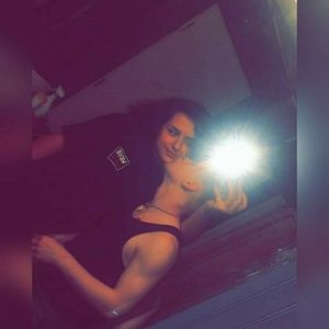 Meet your Posher, Caleb